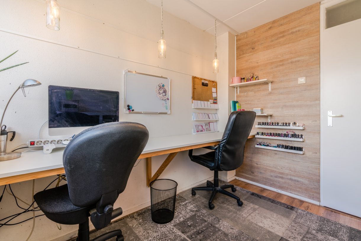 Te koop: Foto Woonhuis aan de De Kroon 194 in Hoogeveen