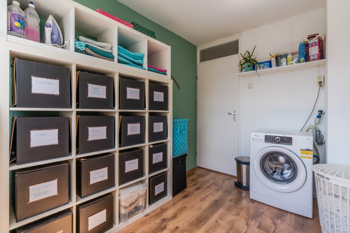 Te koop: Foto Woonhuis aan de De Kroon 194 in Hoogeveen