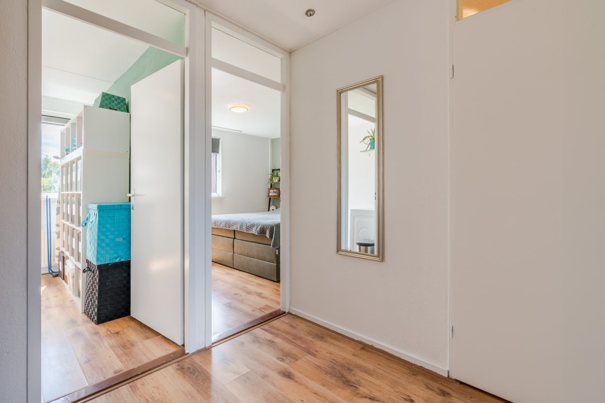 Te koop: Foto Woonhuis aan de De Kroon 194 in Hoogeveen