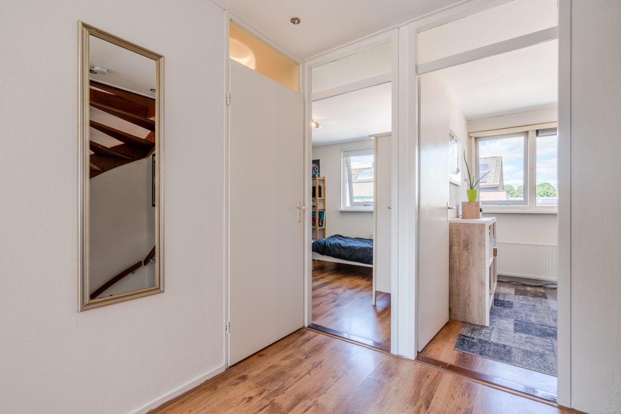 Te koop: Foto Woonhuis aan de De Kroon 194 in Hoogeveen