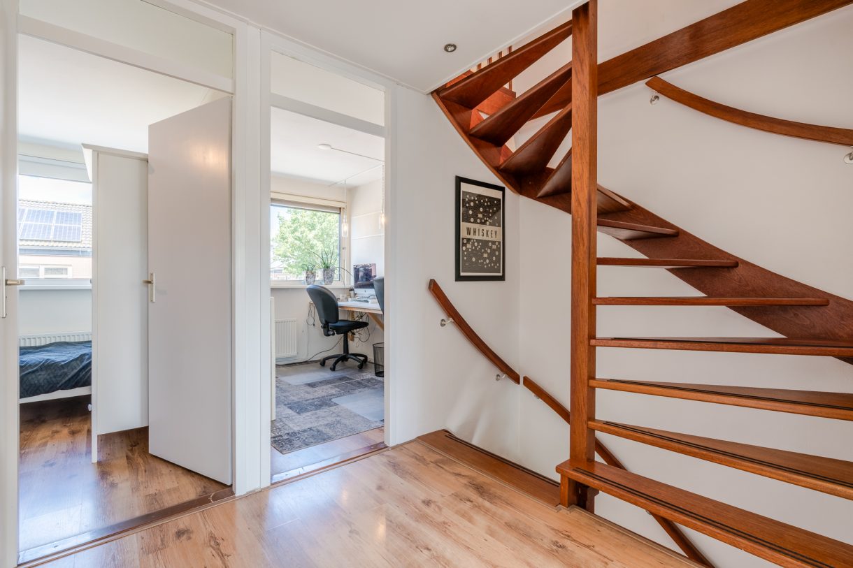 Te koop: Foto Woonhuis aan de De Kroon 194 in Hoogeveen