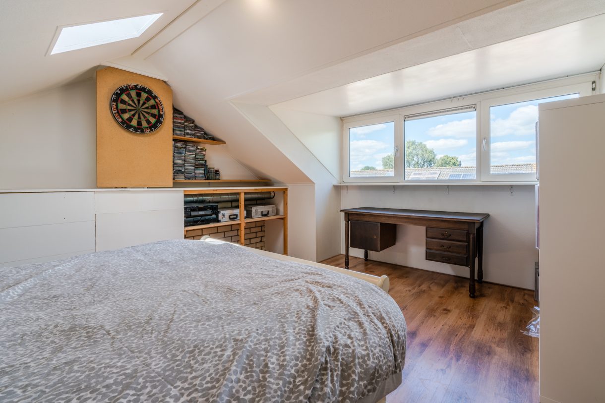 Te koop: Foto Woonhuis aan de De Kroon 194 in Hoogeveen