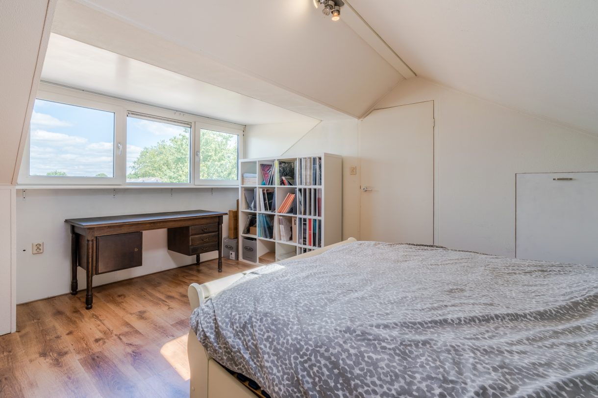 Te koop: Foto Woonhuis aan de De Kroon 194 in Hoogeveen