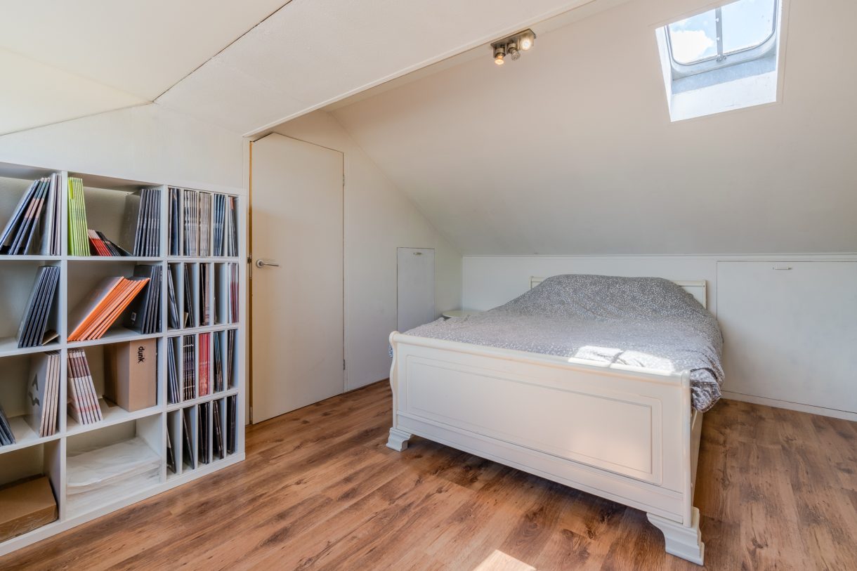 Te koop: Foto Woonhuis aan de De Kroon 194 in Hoogeveen