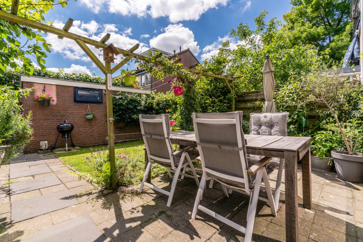 Te koop: Foto Woonhuis aan de De Kroon 194 in Hoogeveen