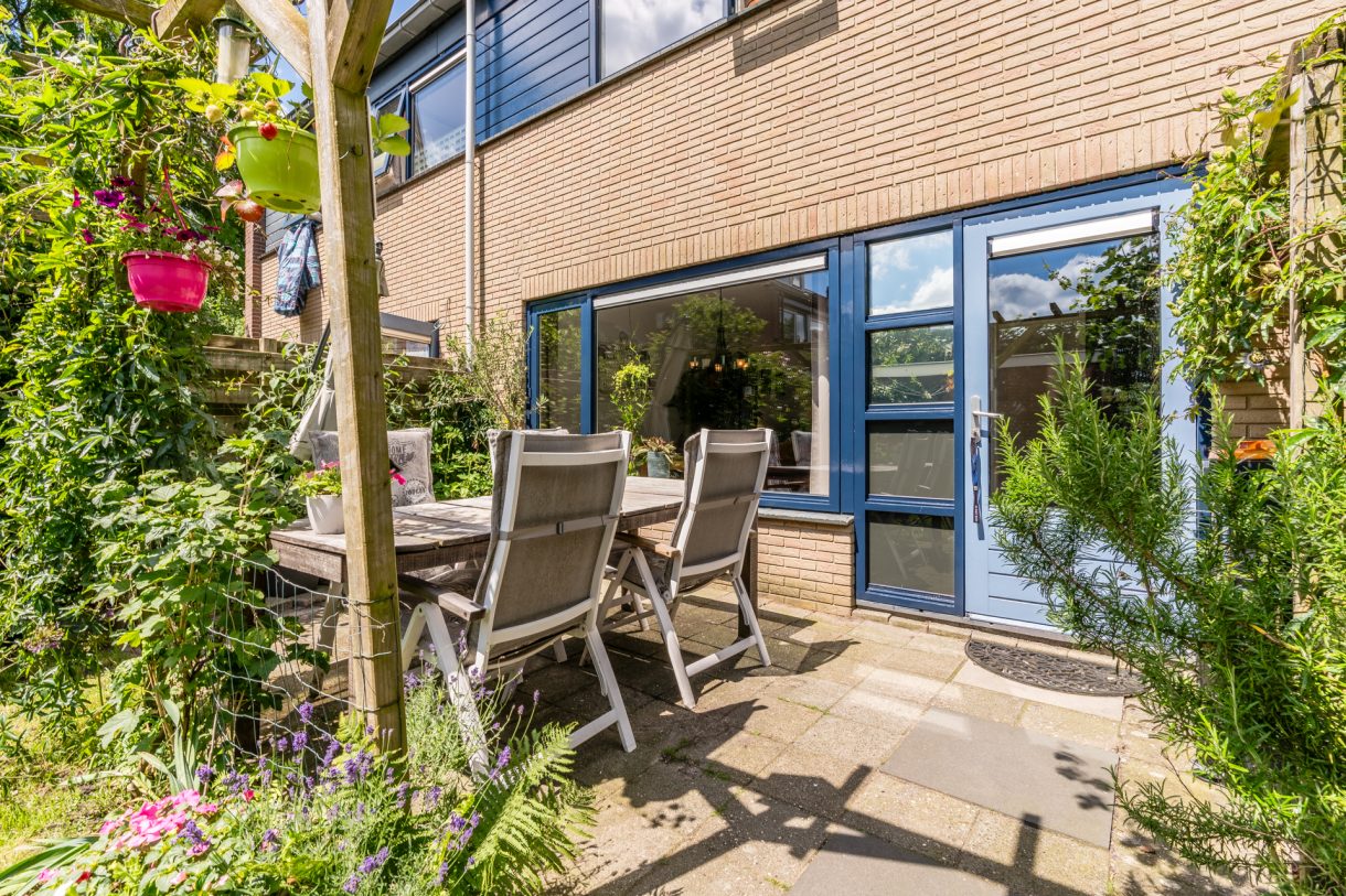 Te koop: Foto Woonhuis aan de De Kroon 194 in Hoogeveen