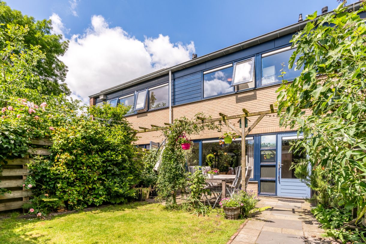 Te koop: Foto Woonhuis aan de De Kroon 194 in Hoogeveen