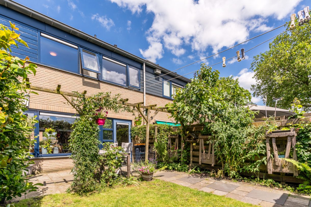 Te koop: Foto Woonhuis aan de De Kroon 194 in Hoogeveen