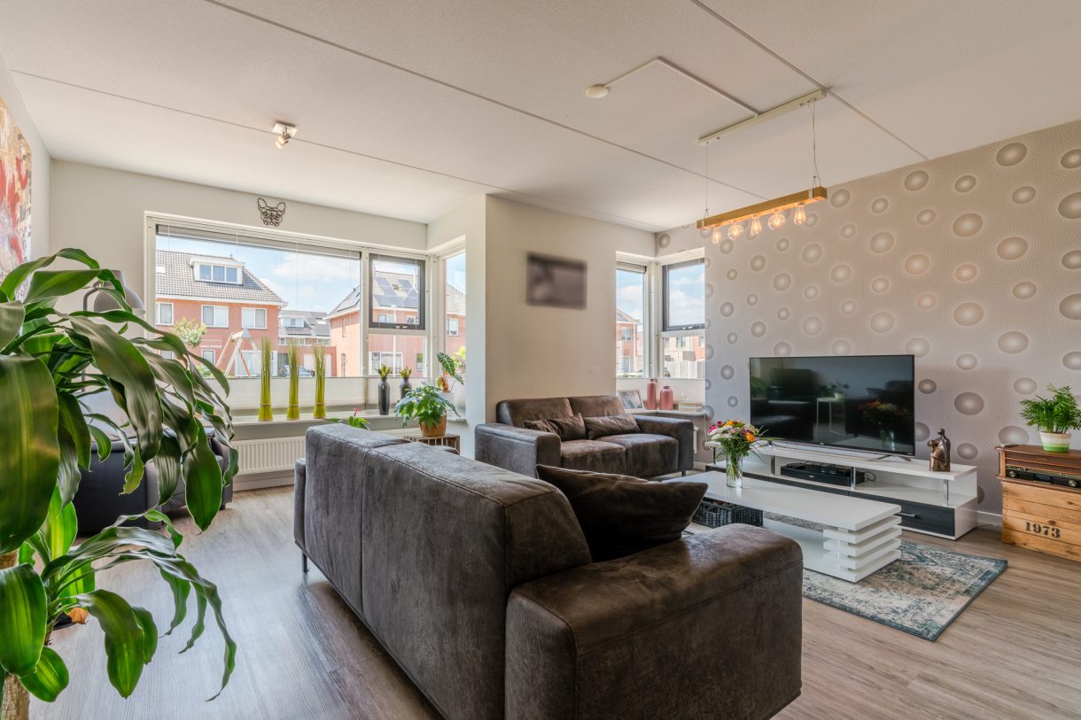 Te koop: Foto Woonhuis aan de Sleedoornpage 9 in Hoogeveen