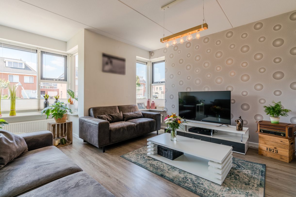 Te koop: Foto Woonhuis aan de Sleedoornpage 9 in Hoogeveen