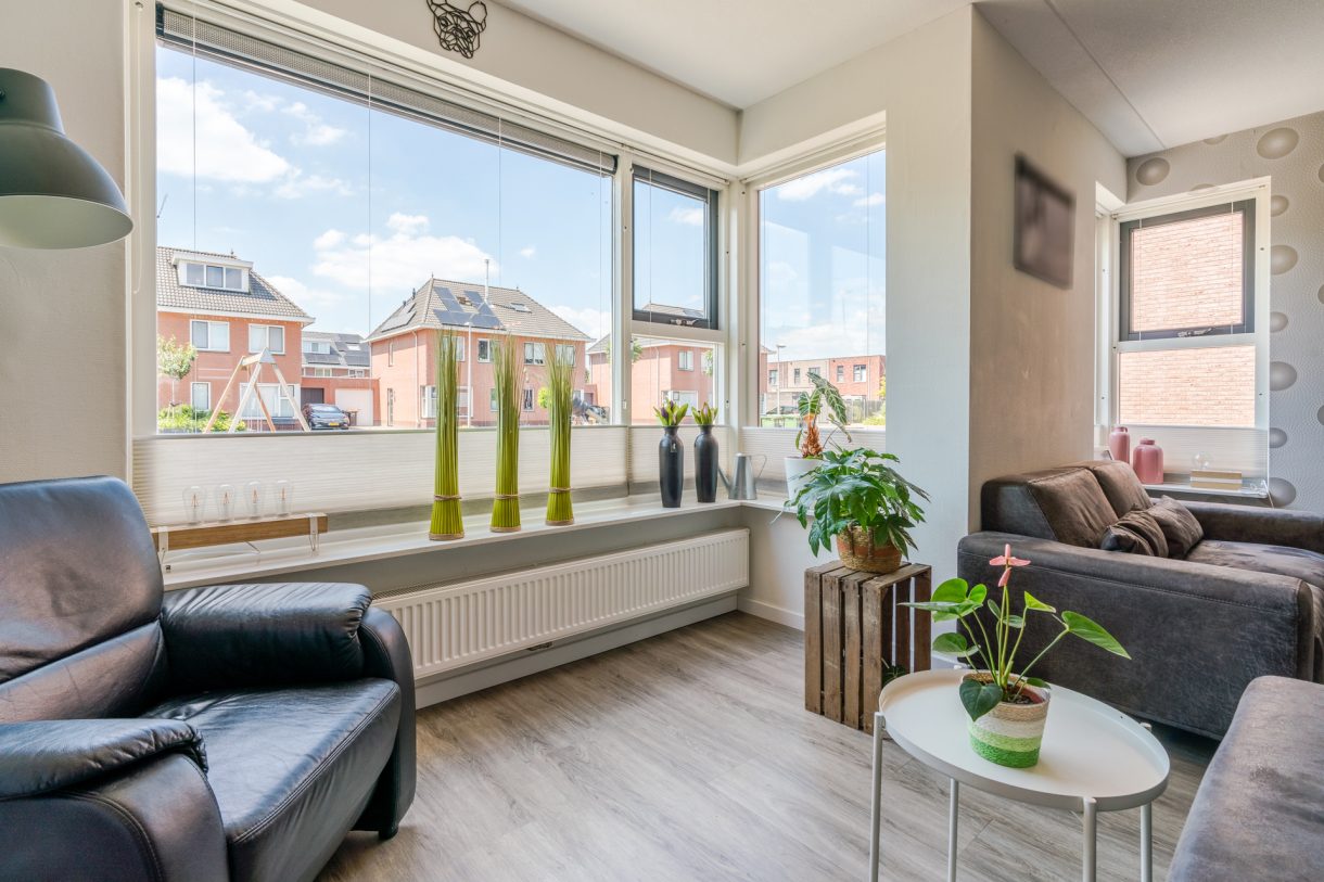 Te koop: Foto Woonhuis aan de Sleedoornpage 9 in Hoogeveen