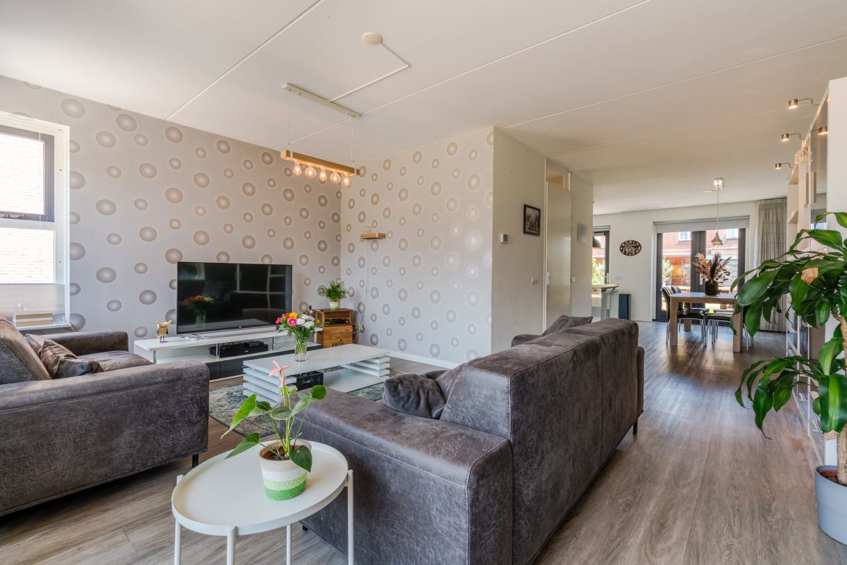 Te koop: Foto Woonhuis aan de Sleedoornpage 9 in Hoogeveen