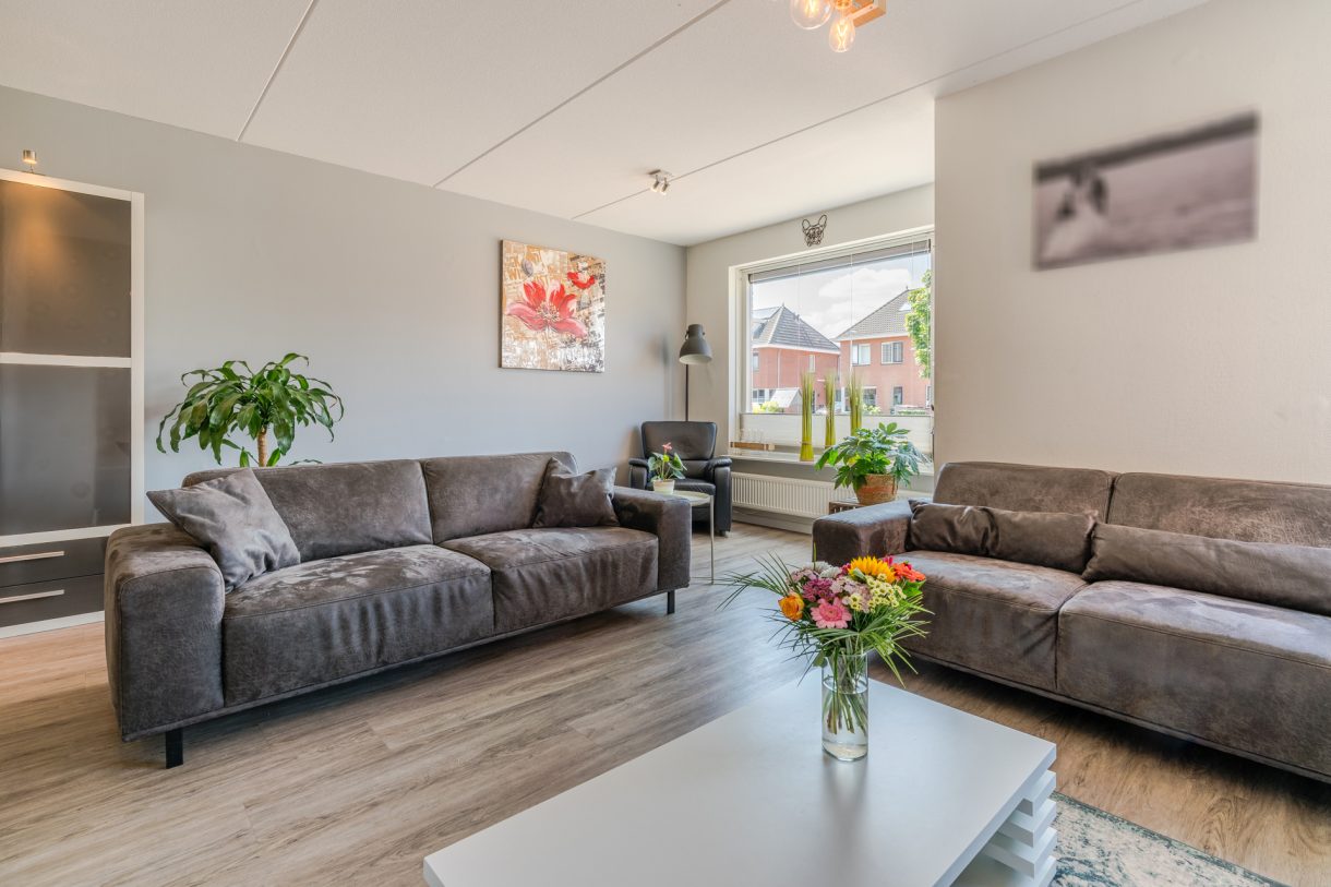 Te koop: Foto Woonhuis aan de Sleedoornpage 9 in Hoogeveen