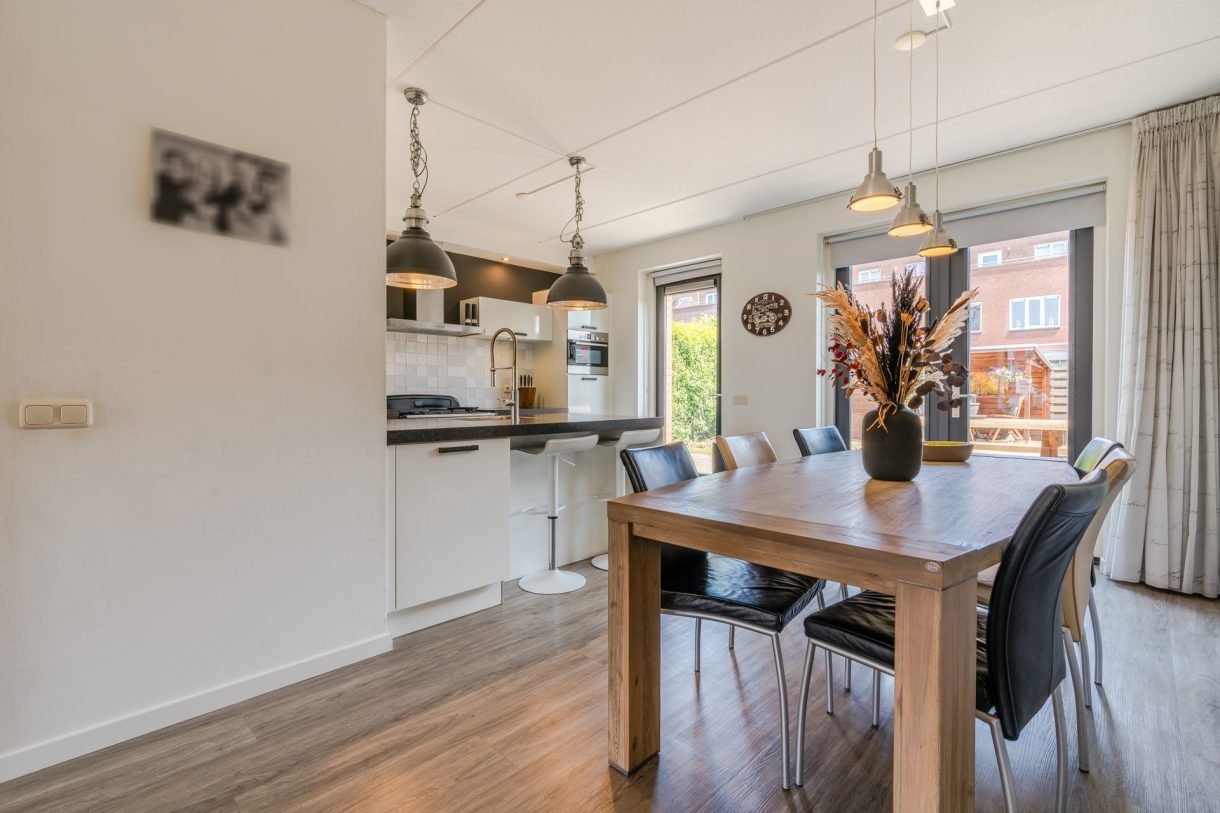 Te koop: Foto Woonhuis aan de Sleedoornpage 9 in Hoogeveen