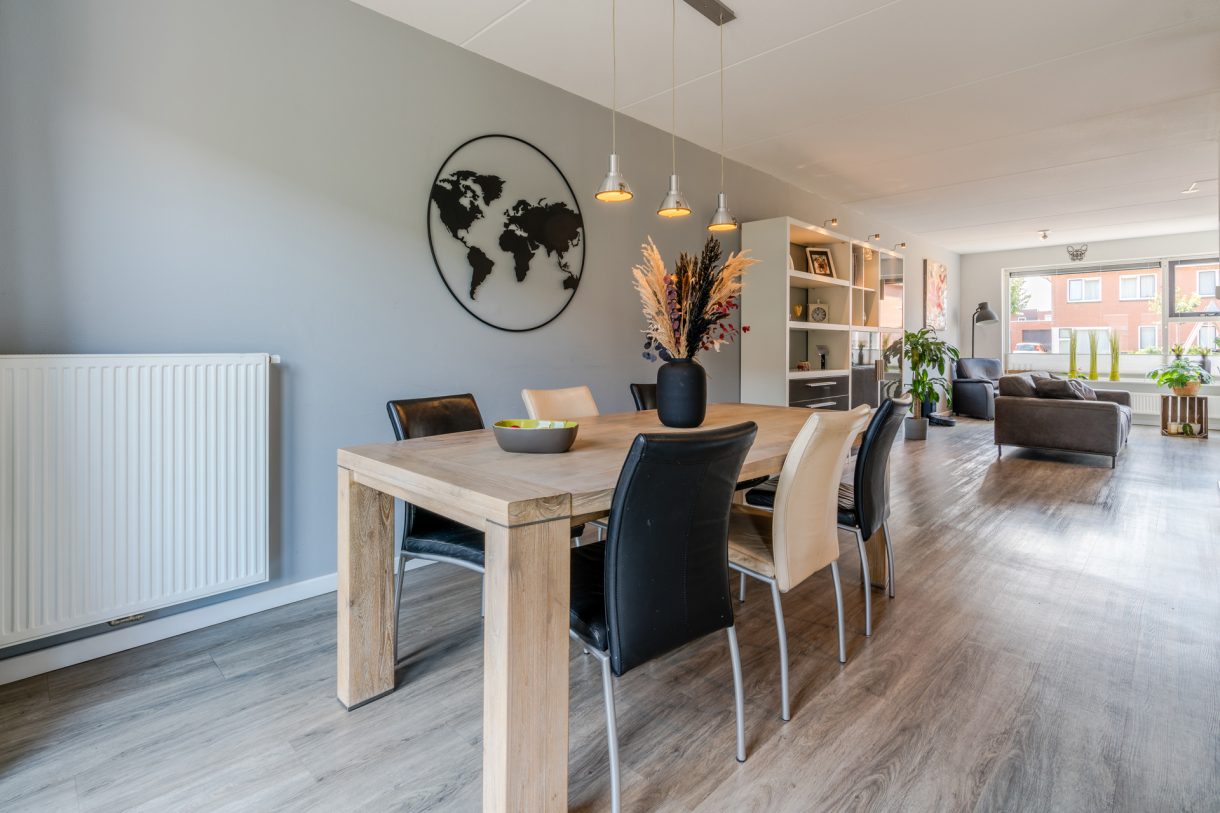 Te koop: Foto Woonhuis aan de Sleedoornpage 9 in Hoogeveen