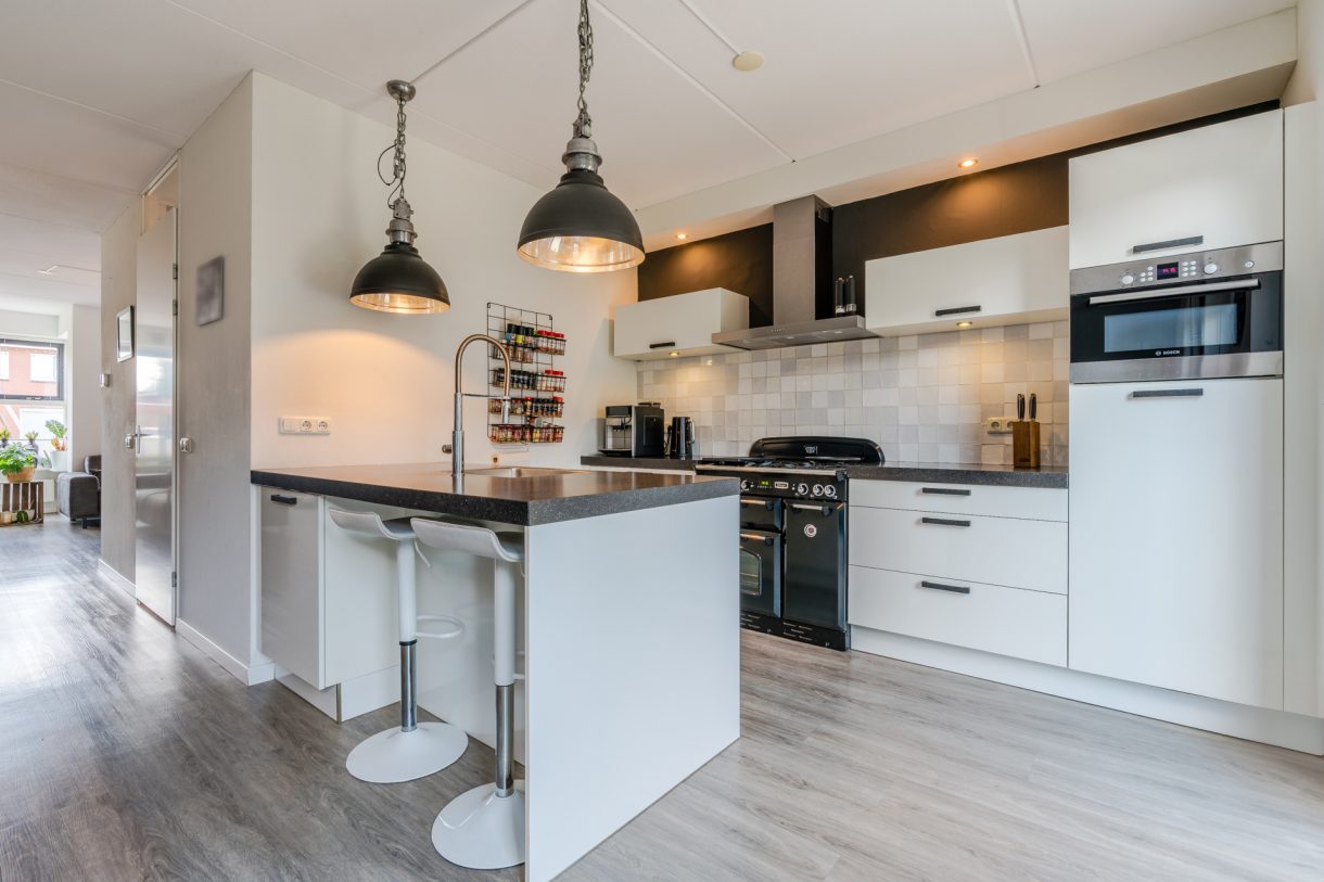 Te koop: Foto Woonhuis aan de Sleedoornpage 9 in Hoogeveen