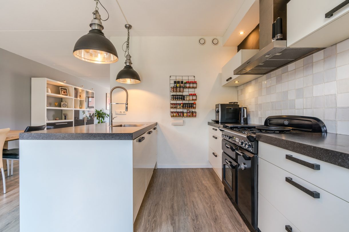 Te koop: Foto Woonhuis aan de Sleedoornpage 9 in Hoogeveen