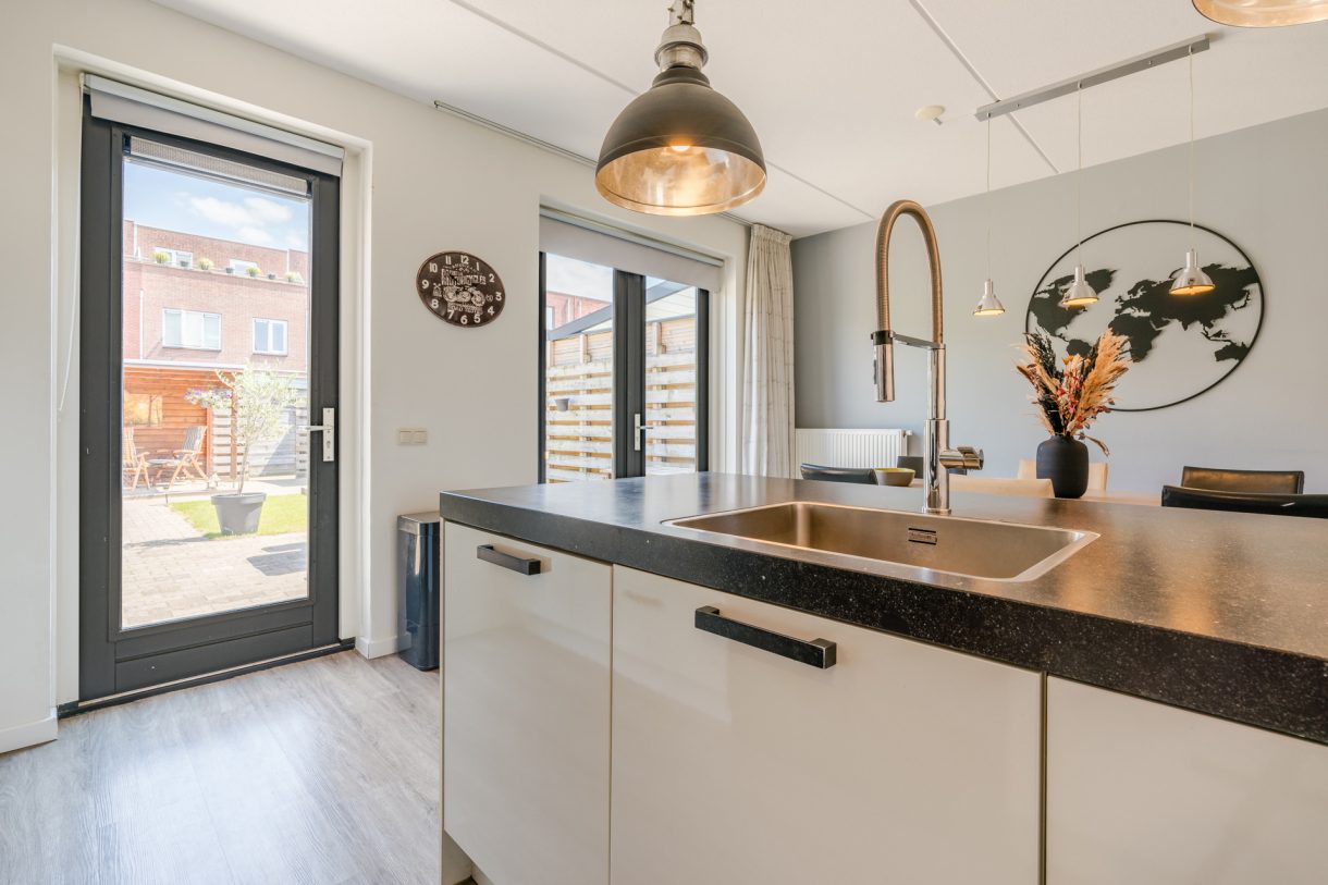 Te koop: Foto Woonhuis aan de Sleedoornpage 9 in Hoogeveen