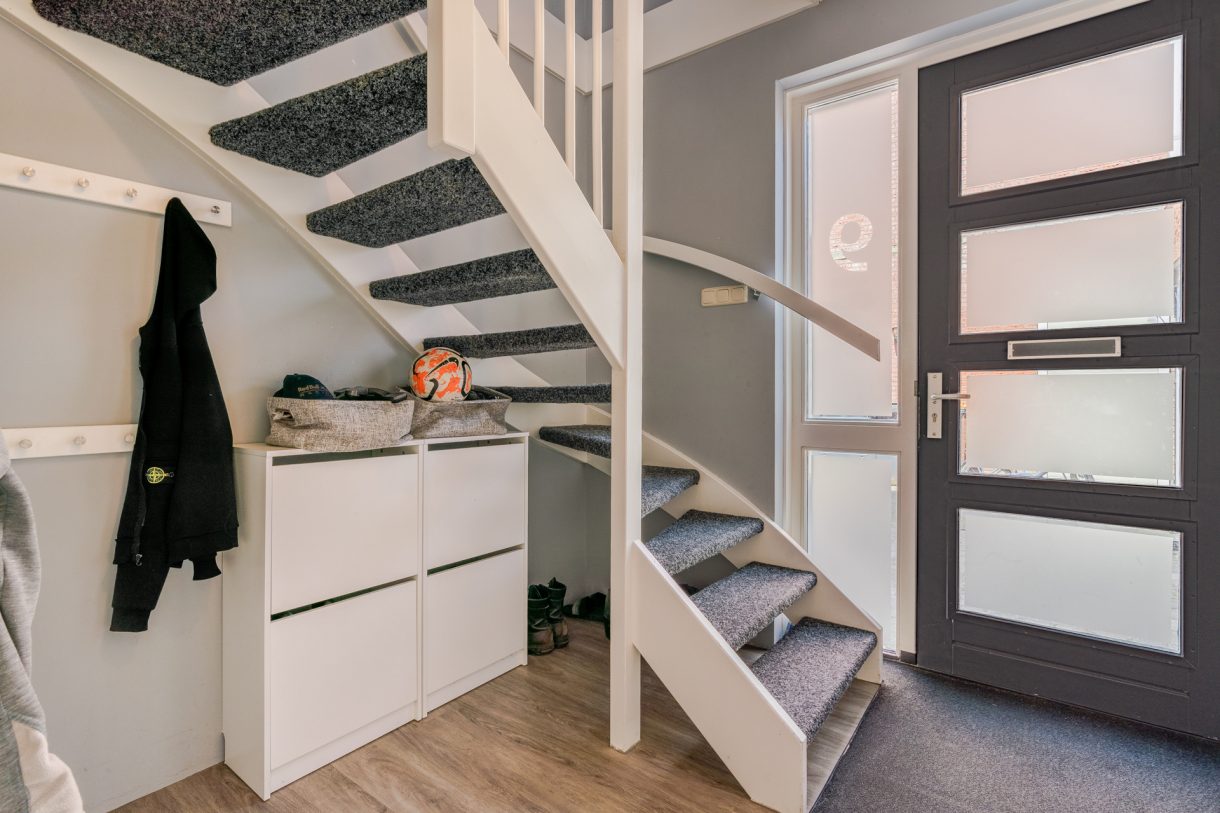 Te koop: Foto Woonhuis aan de Sleedoornpage 9 in Hoogeveen