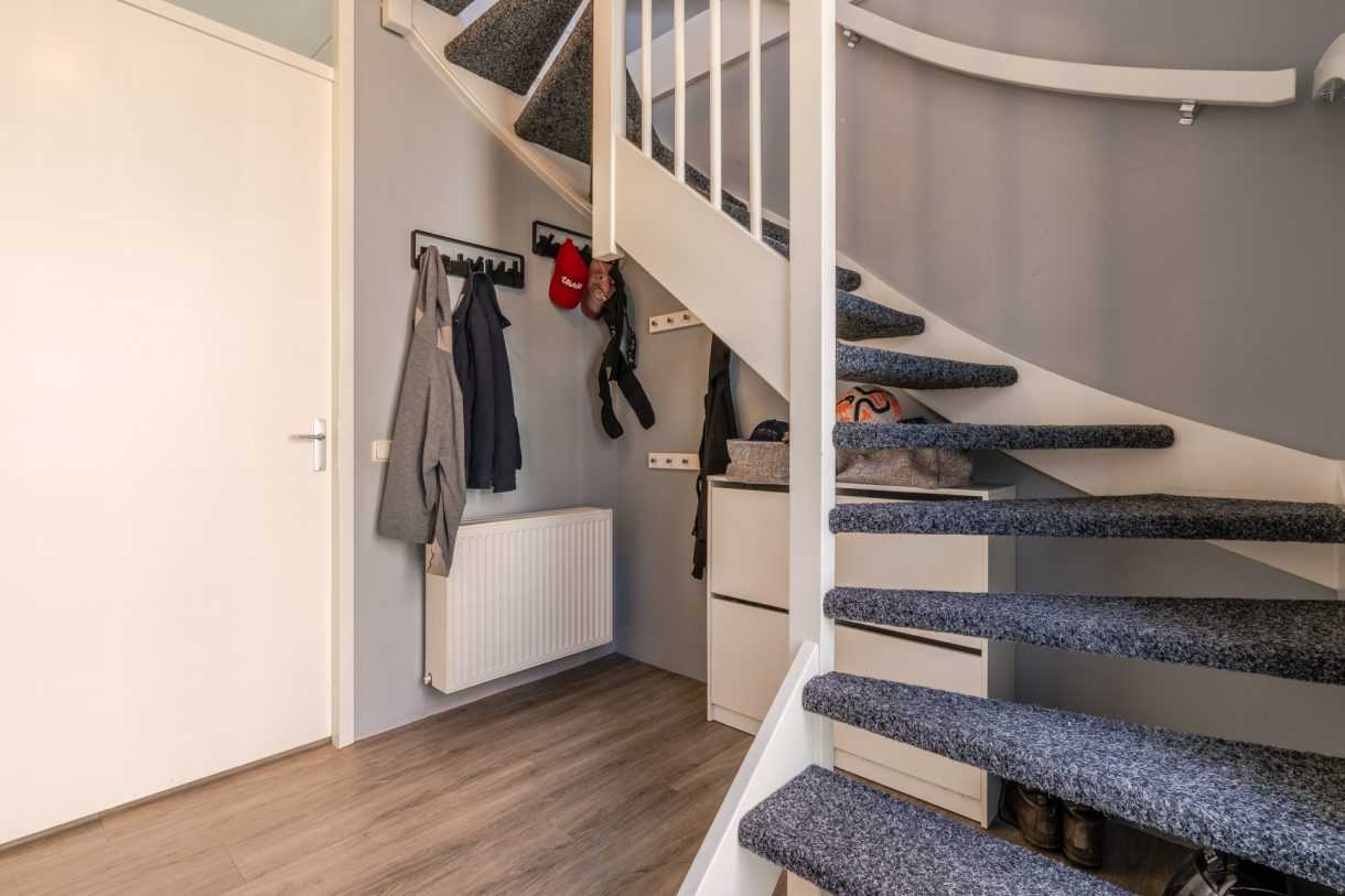 Te koop: Foto Woonhuis aan de Sleedoornpage 9 in Hoogeveen