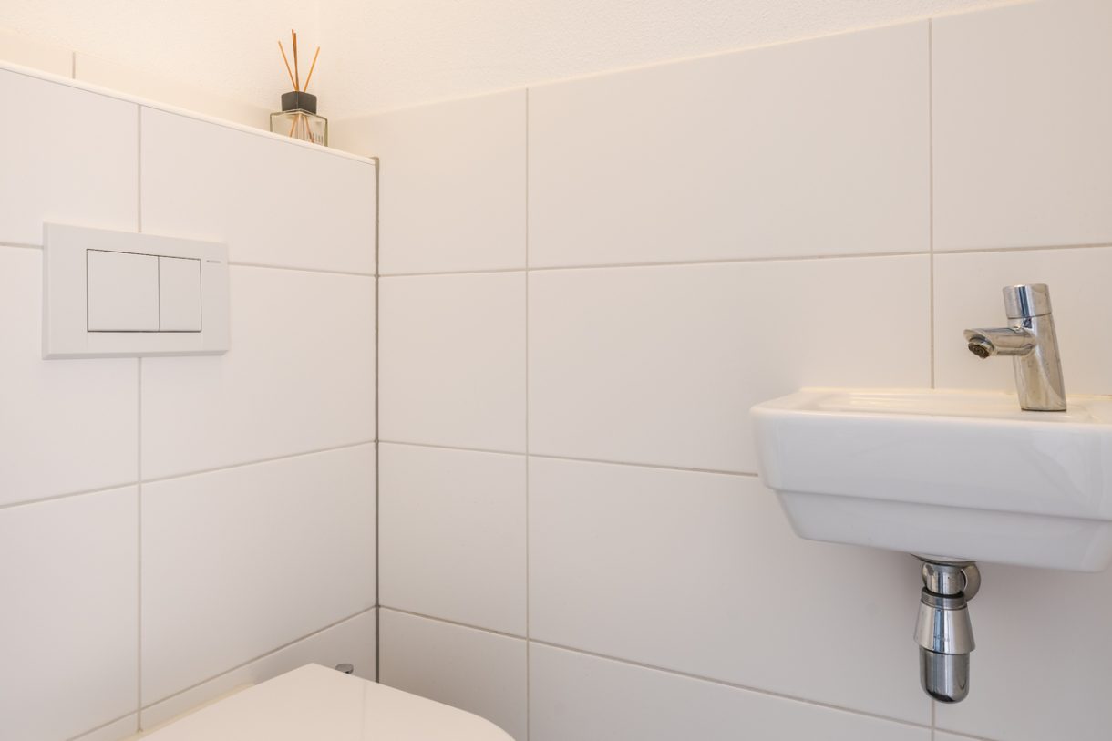 Te koop: Foto Woonhuis aan de Sleedoornpage 9 in Hoogeveen