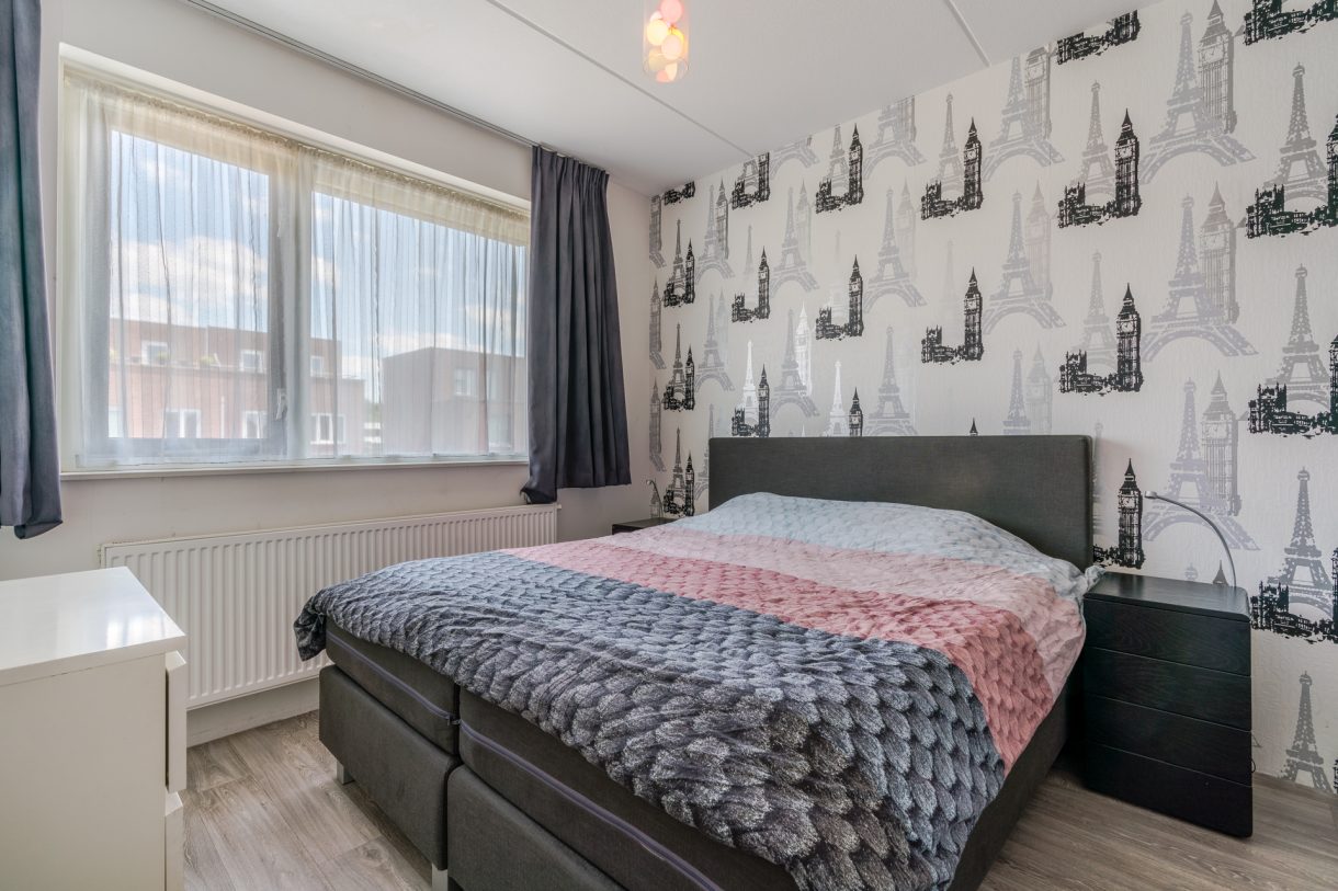 Te koop: Foto Woonhuis aan de Sleedoornpage 9 in Hoogeveen