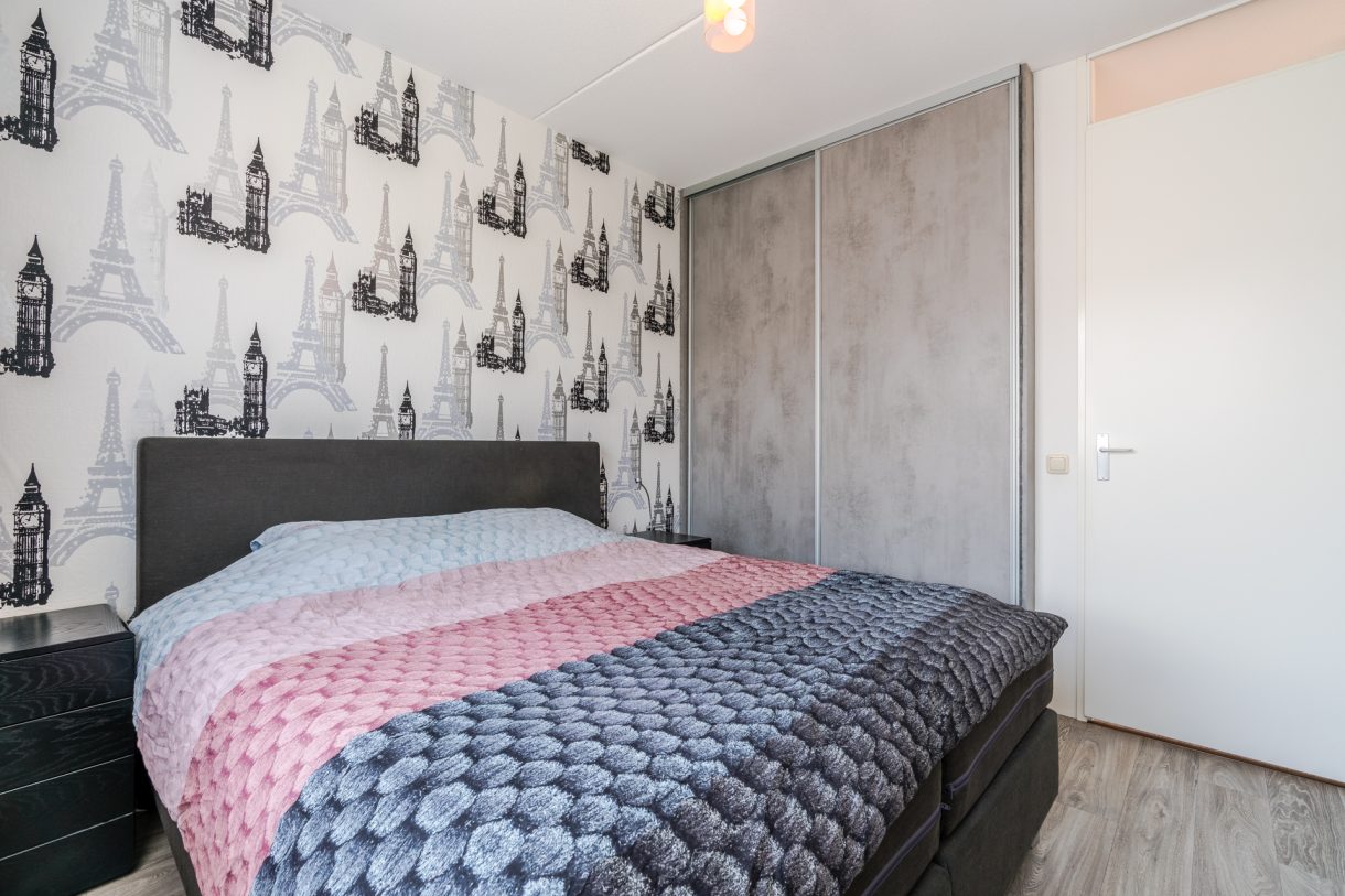 Te koop: Foto Woonhuis aan de Sleedoornpage 9 in Hoogeveen