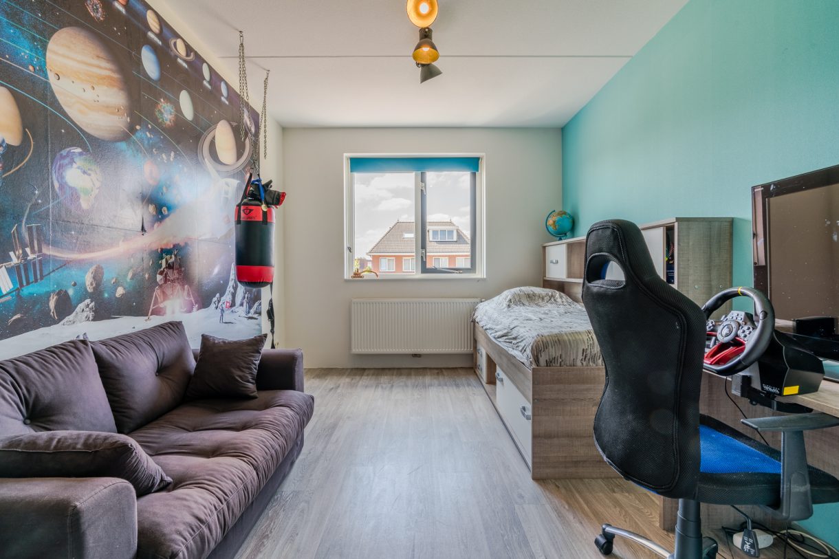 Te koop: Foto Woonhuis aan de Sleedoornpage 9 in Hoogeveen