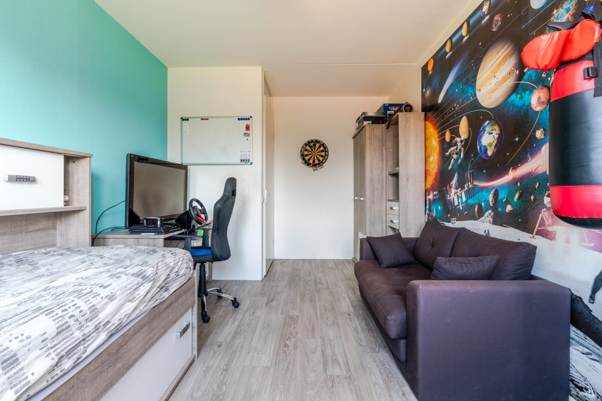 Te koop: Foto Woonhuis aan de Sleedoornpage 9 in Hoogeveen