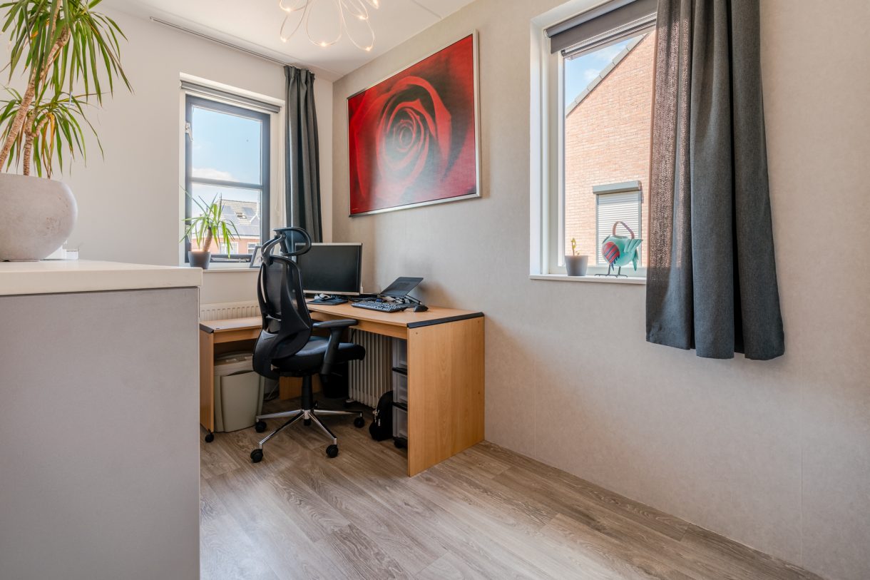 Te koop: Foto Woonhuis aan de Sleedoornpage 9 in Hoogeveen