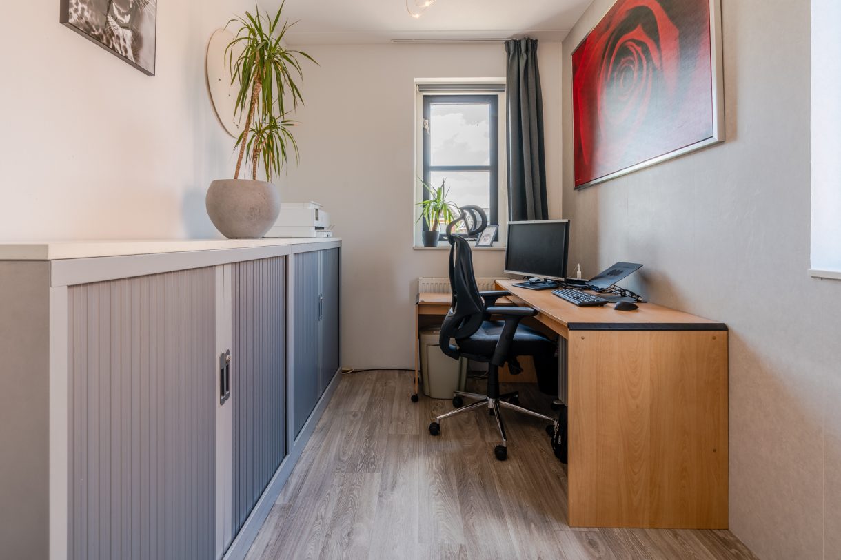 Te koop: Foto Woonhuis aan de Sleedoornpage 9 in Hoogeveen