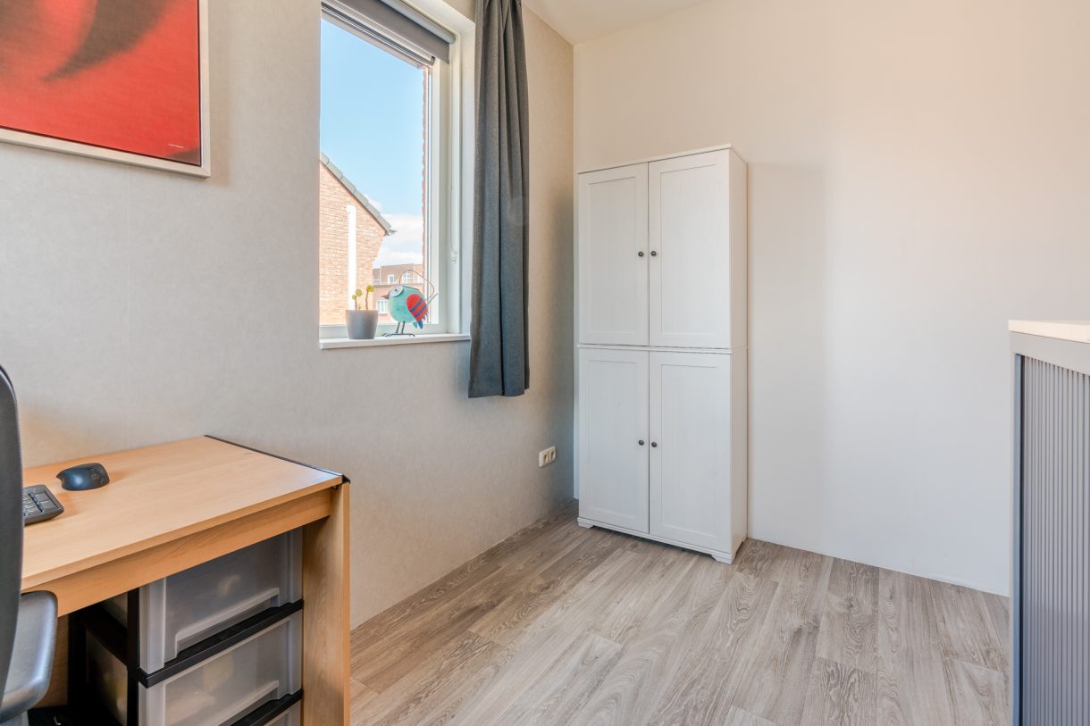 Te koop: Foto Woonhuis aan de Sleedoornpage 9 in Hoogeveen