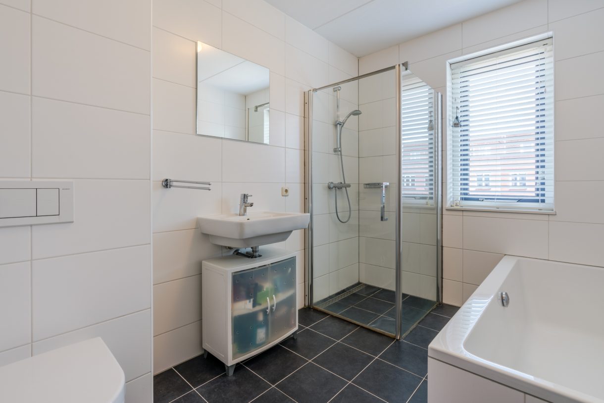 Te koop: Foto Woonhuis aan de Sleedoornpage 9 in Hoogeveen