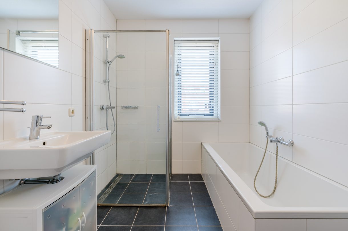 Te koop: Foto Woonhuis aan de Sleedoornpage 9 in Hoogeveen