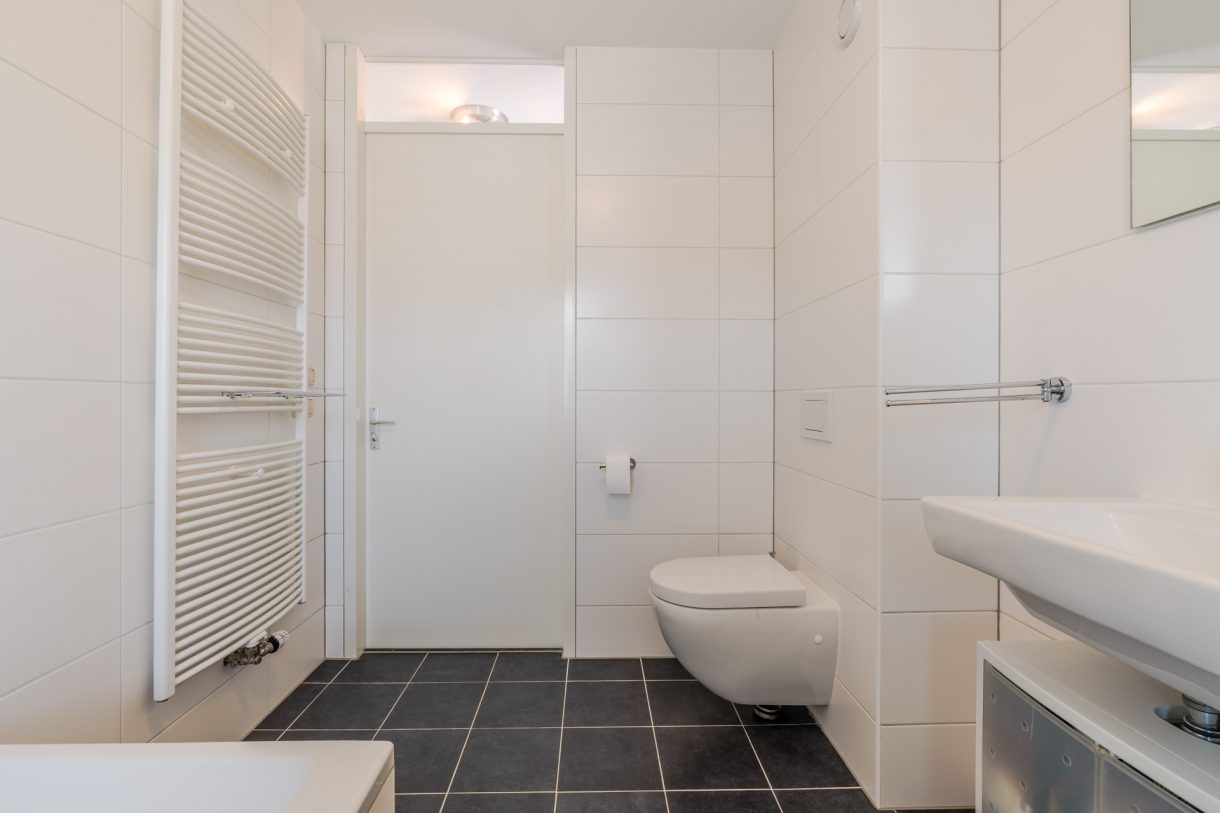 Te koop: Foto Woonhuis aan de Sleedoornpage 9 in Hoogeveen