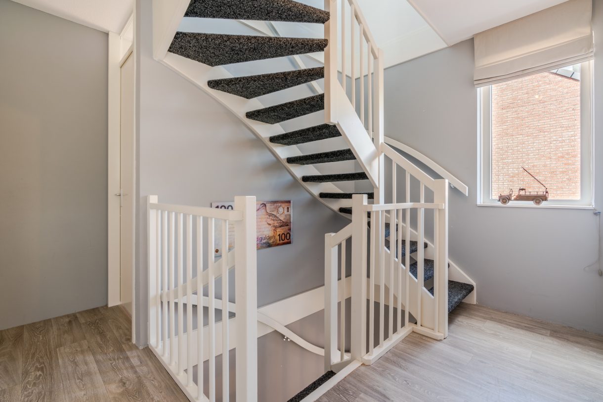 Te koop: Foto Woonhuis aan de Sleedoornpage 9 in Hoogeveen