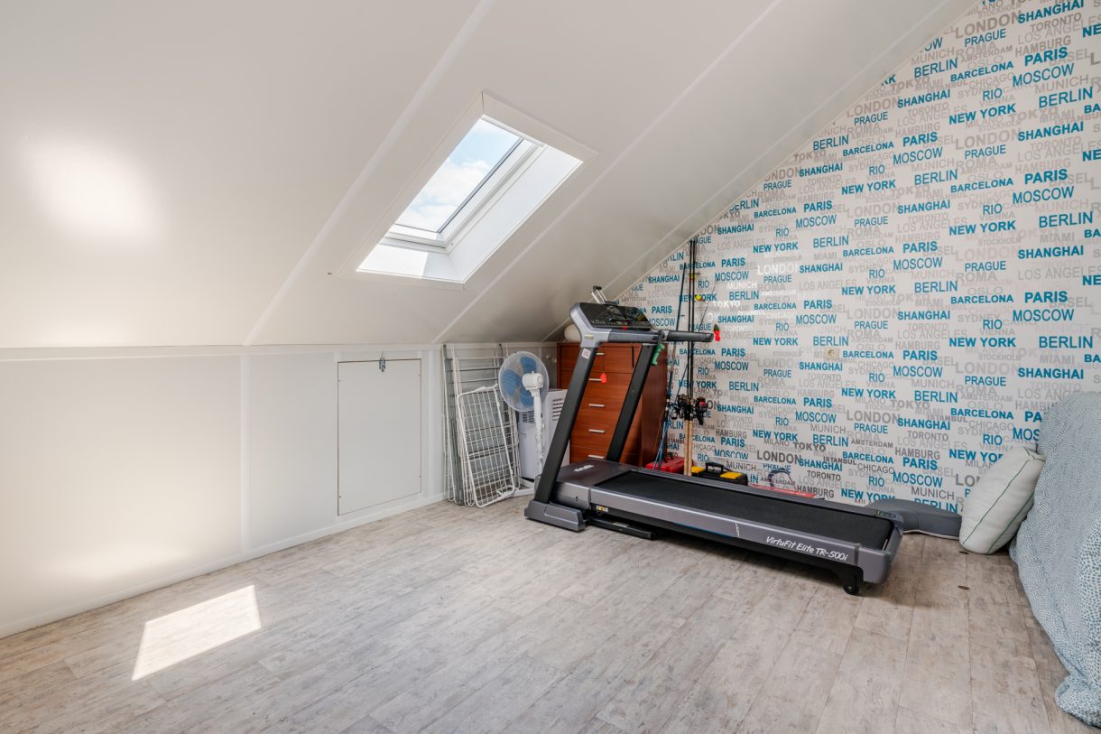 Te koop: Foto Woonhuis aan de Sleedoornpage 9 in Hoogeveen