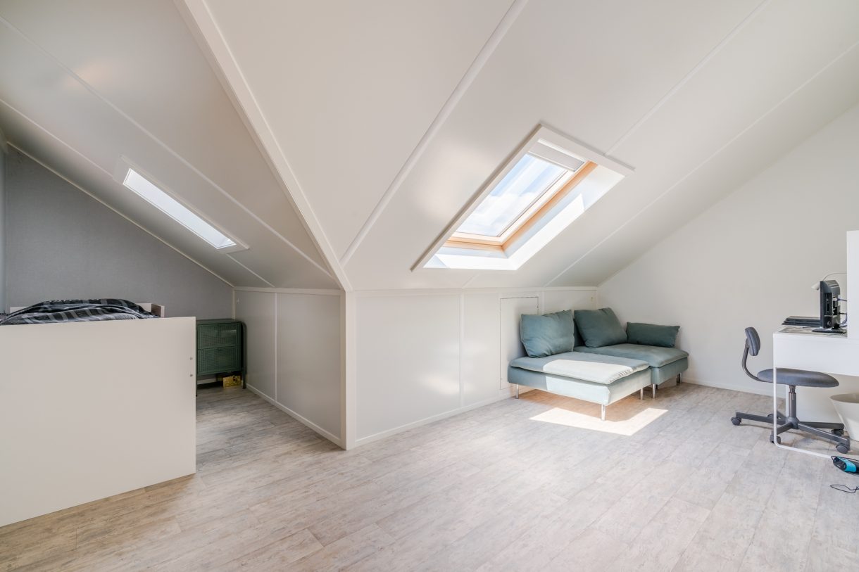 Te koop: Foto Woonhuis aan de Sleedoornpage 9 in Hoogeveen