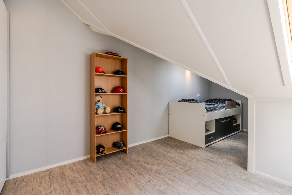 Te koop: Foto Woonhuis aan de Sleedoornpage 9 in Hoogeveen