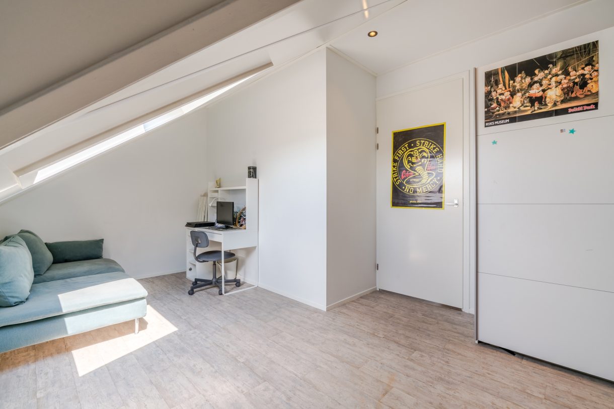 Te koop: Foto Woonhuis aan de Sleedoornpage 9 in Hoogeveen