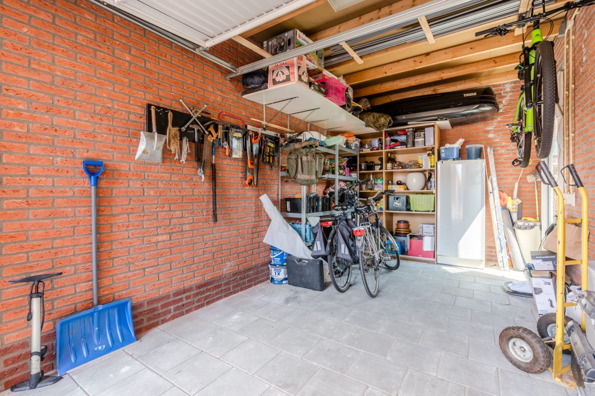 Te koop: Foto Woonhuis aan de Sleedoornpage 9 in Hoogeveen