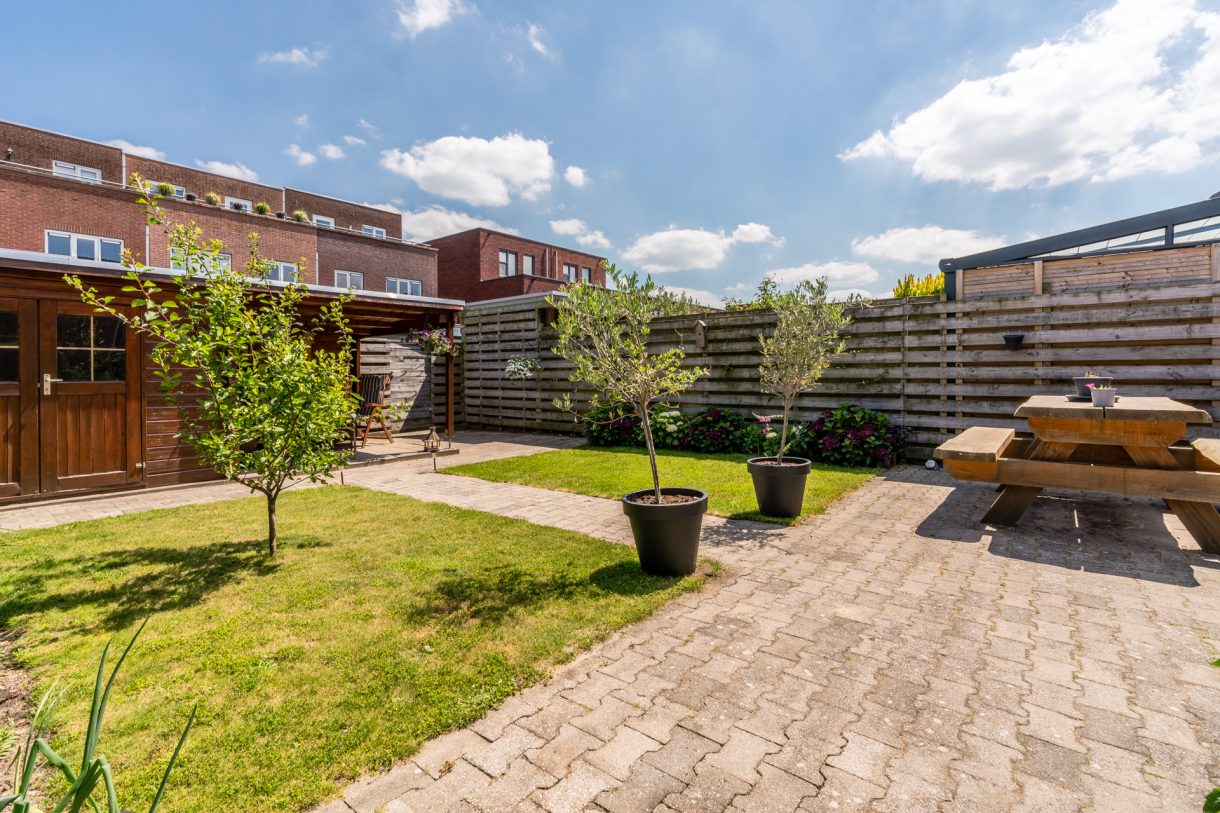 Te koop: Foto Woonhuis aan de Sleedoornpage 9 in Hoogeveen