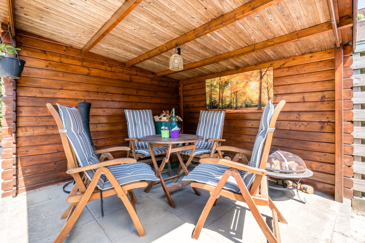 Te koop: Foto Woonhuis aan de Sleedoornpage 9 in Hoogeveen