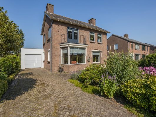 Hoofdfoto van Hollandscheveld Riegshoogtendijk 30