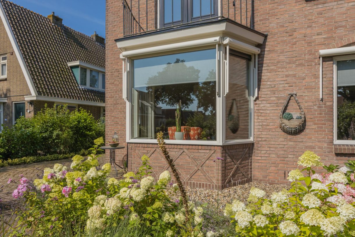 Te koop: Foto Woonhuis aan de Riegshoogtendijk 30 in Hollandscheveld