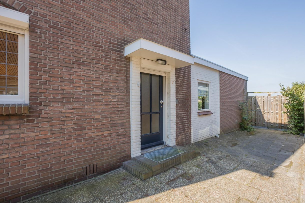 Te koop: Foto Woonhuis aan de Riegshoogtendijk 30 in Hollandscheveld