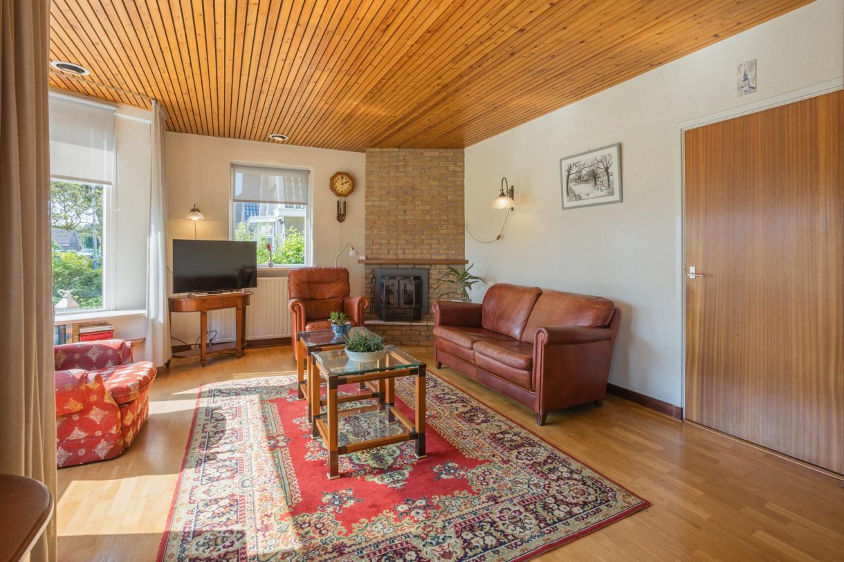 Te koop: Foto Woonhuis aan de Riegshoogtendijk 30 in Hollandscheveld