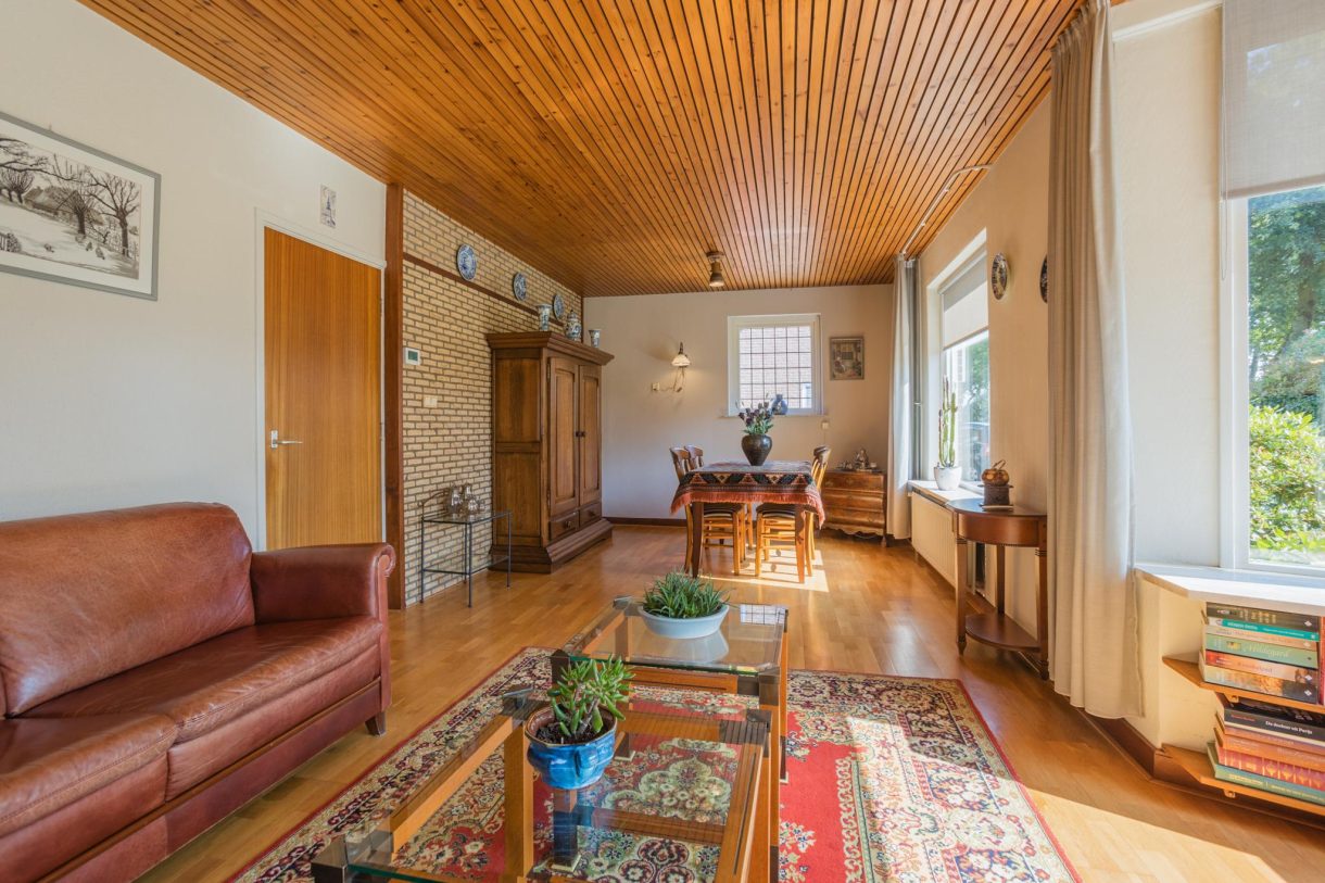 Te koop: Foto Woonhuis aan de Riegshoogtendijk 30 in Hollandscheveld