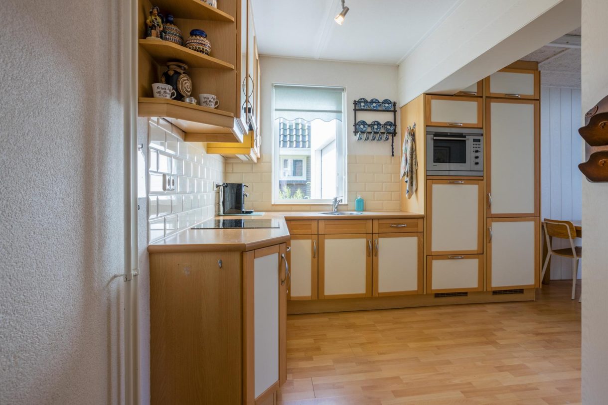 Te koop: Foto Woonhuis aan de Riegshoogtendijk 30 in Hollandscheveld