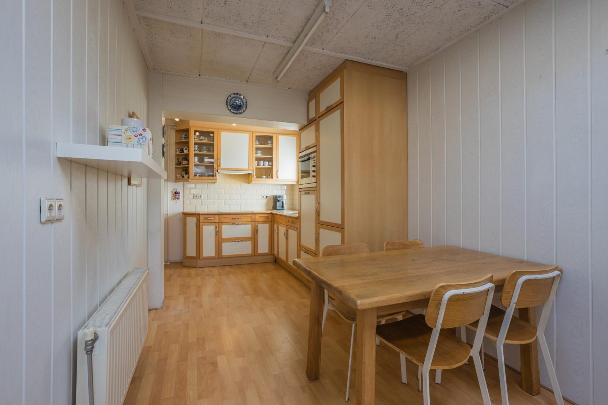 Te koop: Foto Woonhuis aan de Riegshoogtendijk 30 in Hollandscheveld